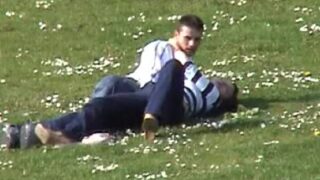 Video Viral 2025 Lagi Asik Main Di Taman Nemu Bule Mau Di Wikwik Di Gubuk Top Global New