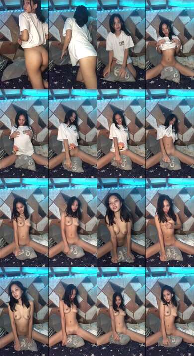 ABG Indo Viral 2025 Pelajar Tiktokers Badan Gemulai Memulai Aksinya WIkwik New Top Trending