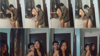 Indo Abg Video Bocil Viral Cinta yang Tercuri di Balik Tirai Guaranteed Success Cewek Tiktok Viral