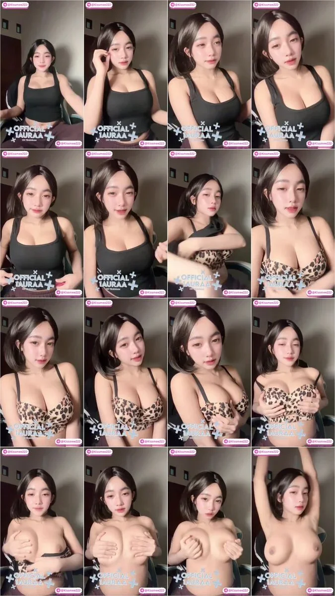 Bokep Viral Perawat Bohay Iclik dengan Dokter Trending Tiktok dan Telegram