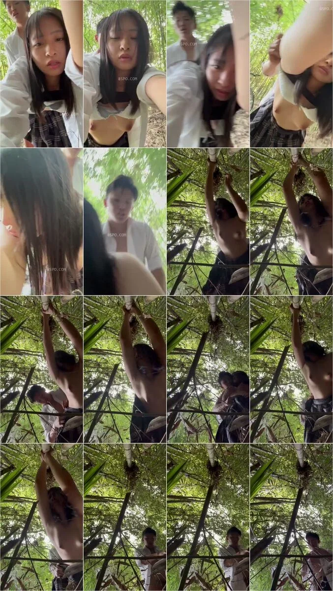 Videy Abg Cantik Viral 1 Video Main Wiwik Sambil Duduk di Atas Pria yang Nyender di Tembok